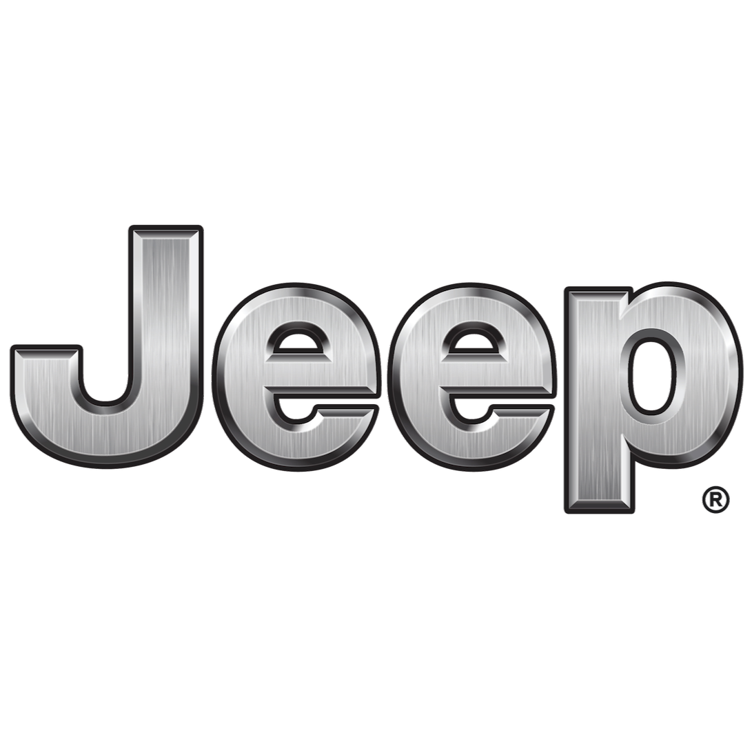 Jeep Portal Axles