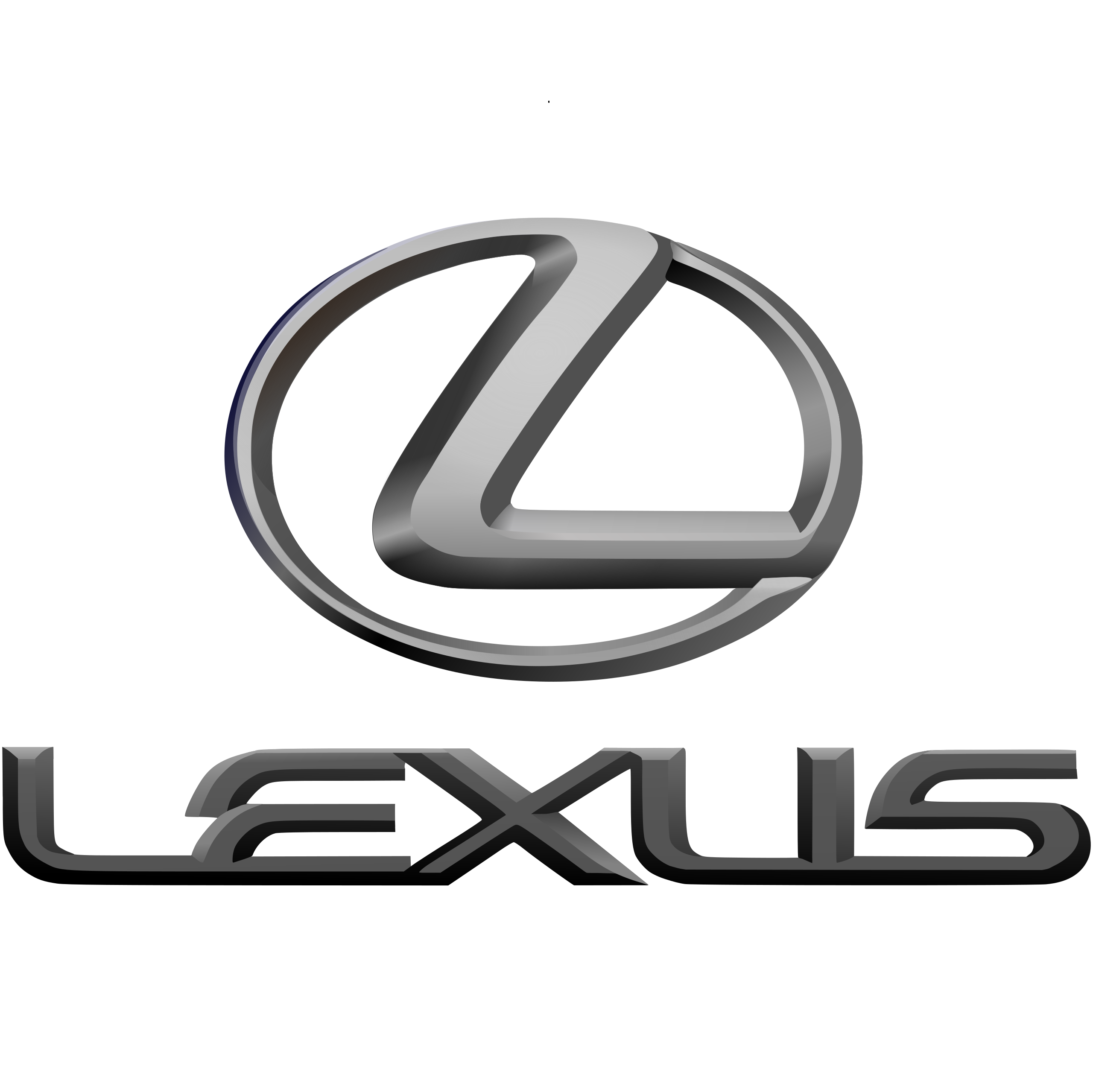 Lexus Portal Axles