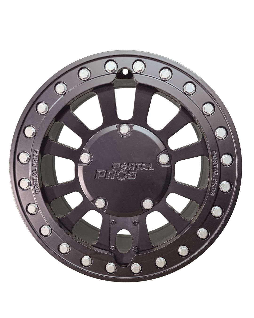17in Beadlock Wheel