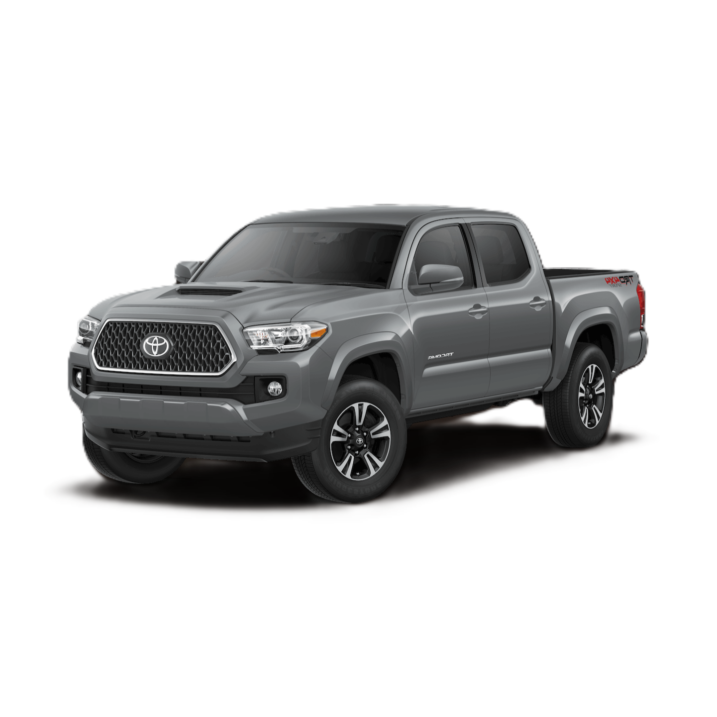 Tacoma Portal Axles (2005-2023)