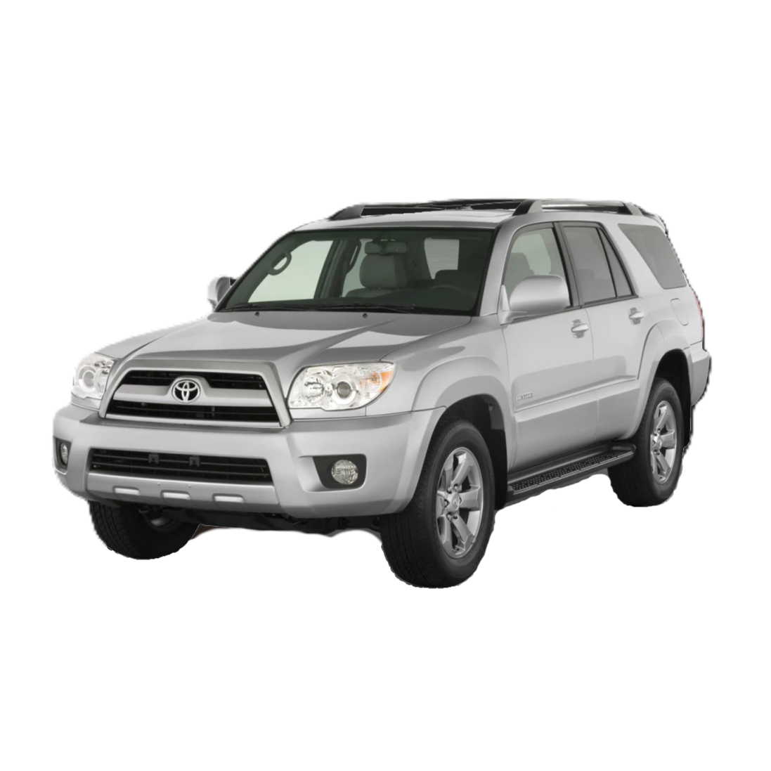 4Runner Portal Axles (2003-2023)