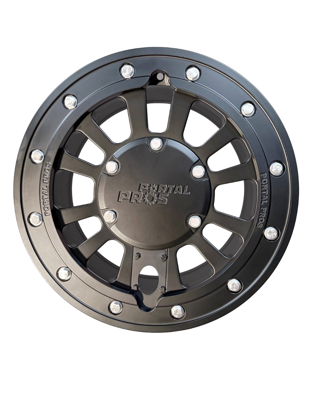 17in Non-Beadlock Wheel