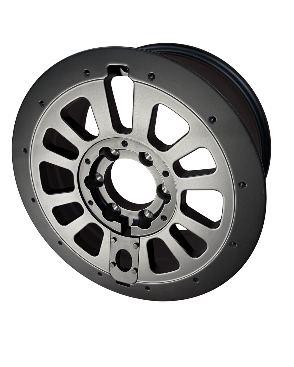 17in Non-Beadlock Wheel
