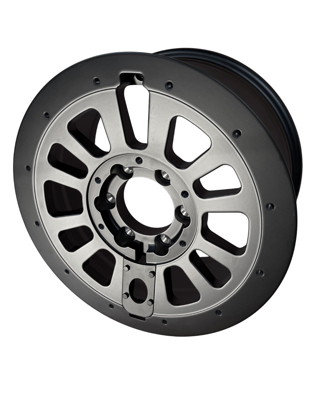 17in Non-Beadlock Wheel