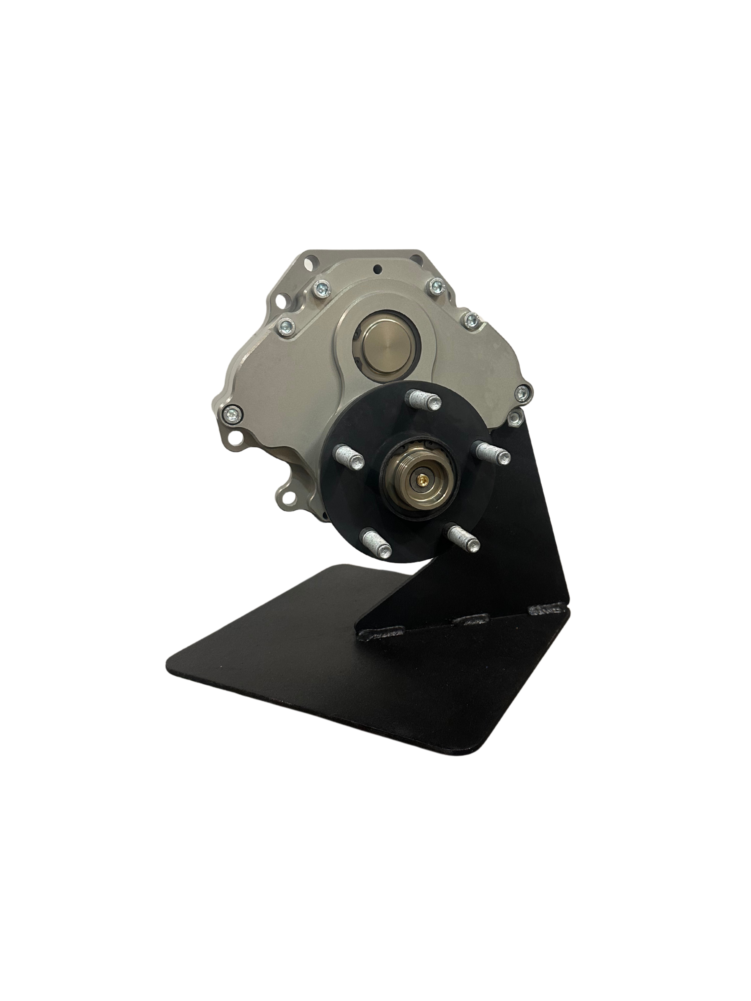 GX550 Portal Axles