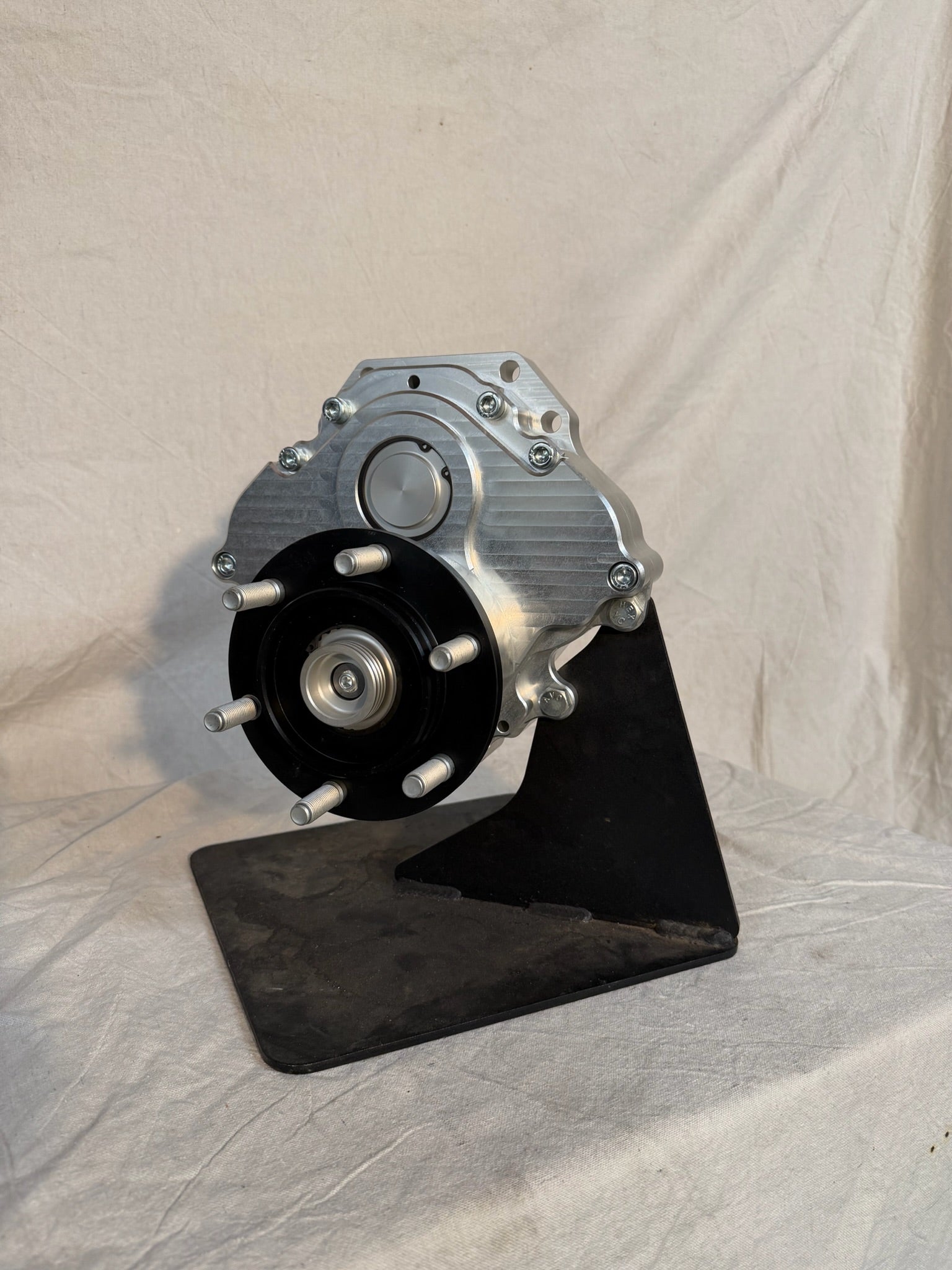 4Runner Portal Axles (2003-2024)