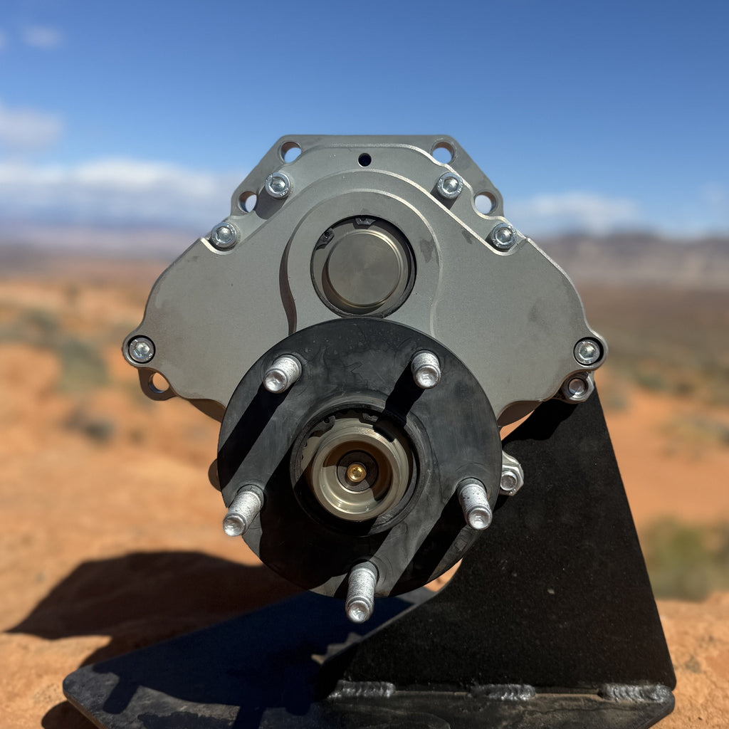 4Runner Portal Axles (2003-2024)