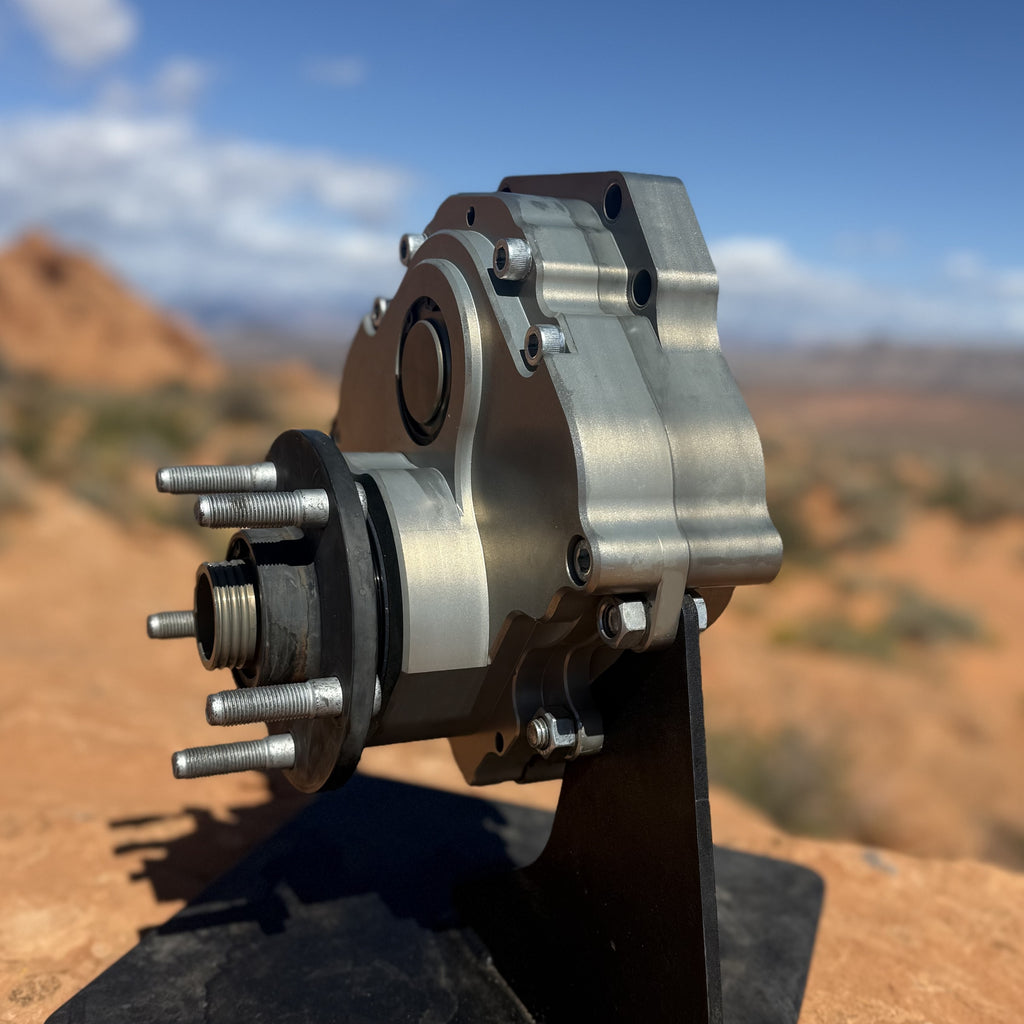 4Runner Portal Axles (2003-2024)