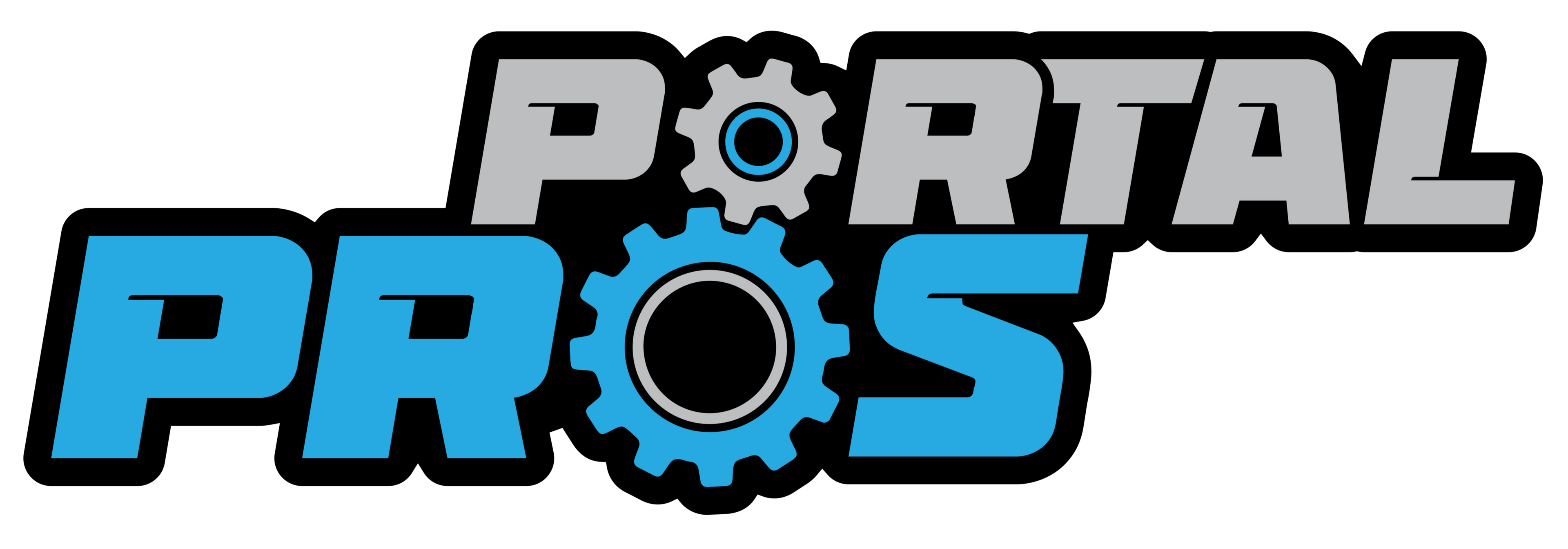 Portal Pros