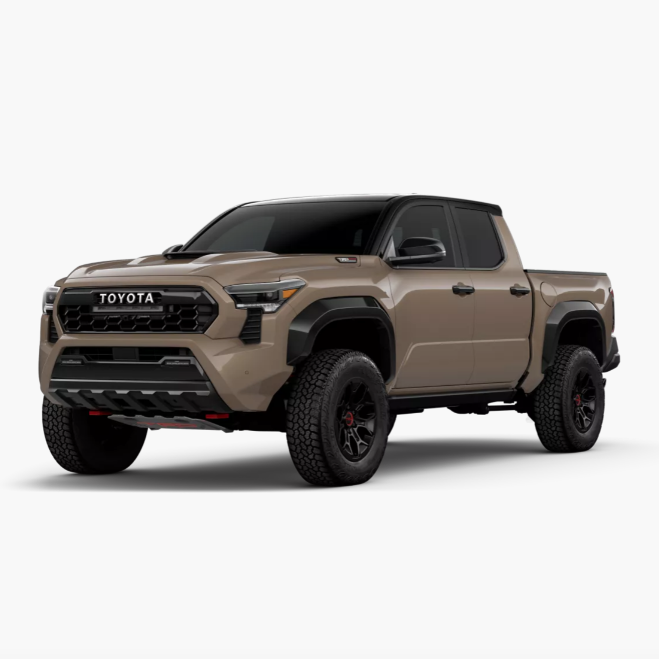 Toyota Tacoma Portal Axles (2024+)