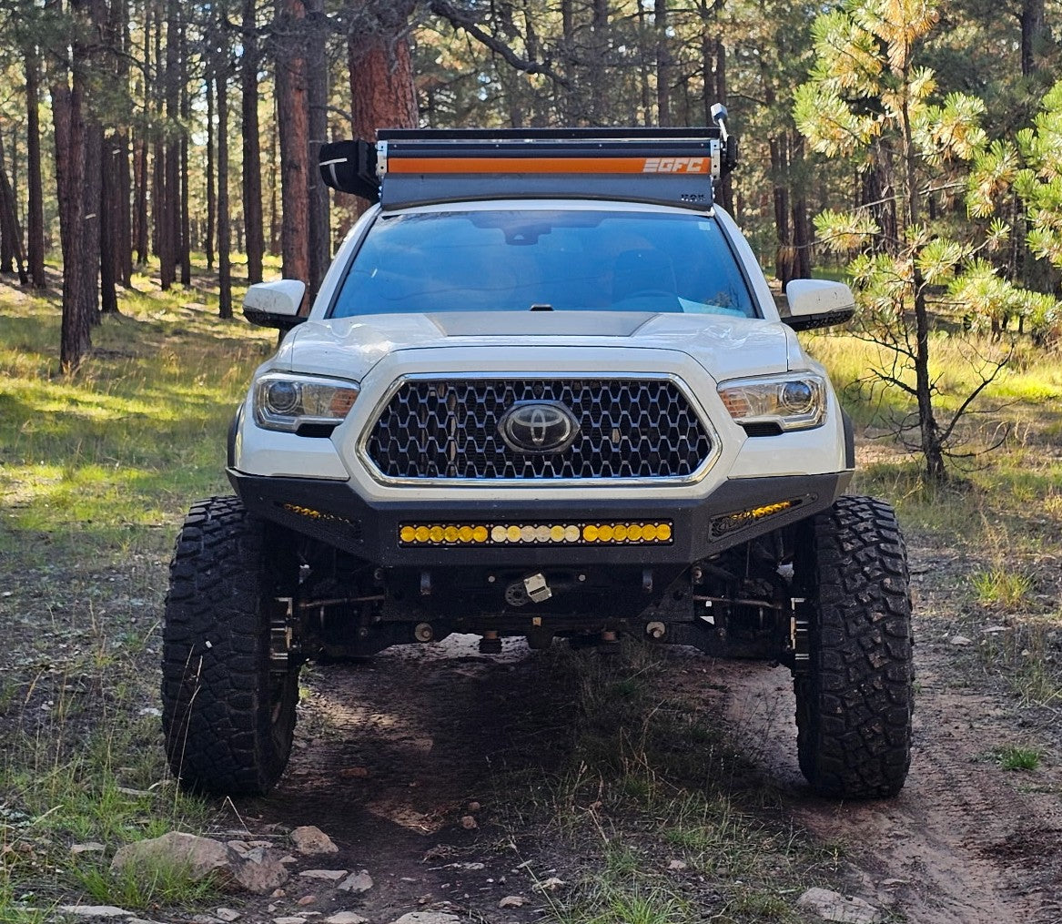 Tacoma Portal Axles (2005-2023)
